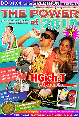 HGich.T bremen 2010