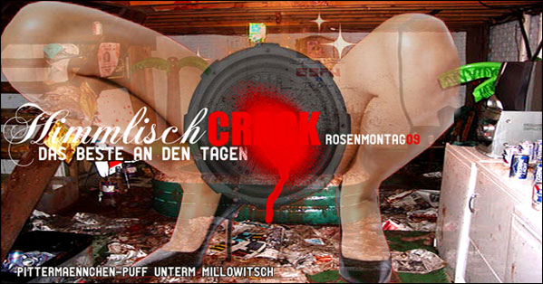 HGich.T live köln Pittermaenchen puff